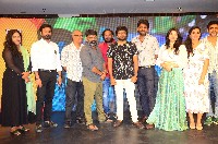 Kalapuram Movie Pre Release Event